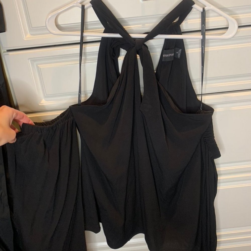 Mink Pink LS Top
